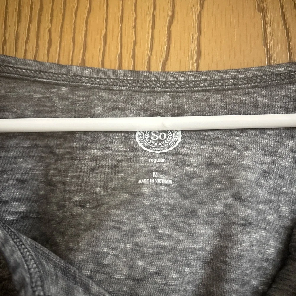 Basic tee - Picture 6 of 6